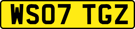 WS07TGZ