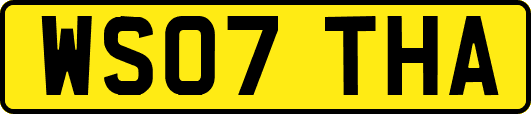 WS07THA