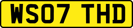 WS07THD