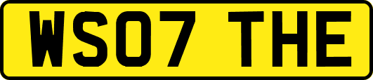 WS07THE