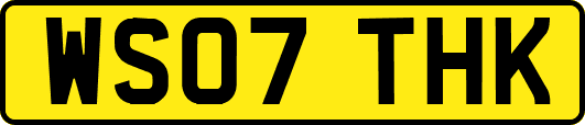WS07THK