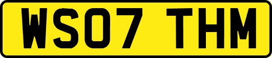 WS07THM