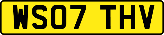 WS07THV