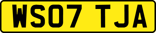 WS07TJA