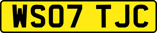 WS07TJC