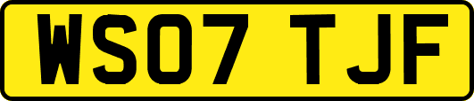 WS07TJF