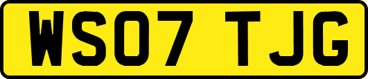 WS07TJG