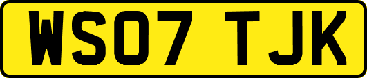 WS07TJK