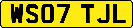 WS07TJL
