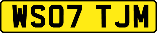 WS07TJM