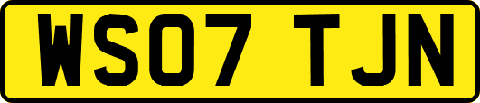 WS07TJN