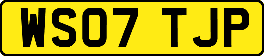 WS07TJP
