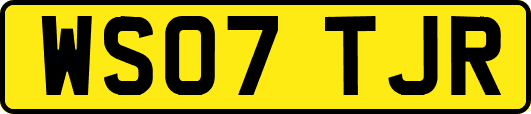WS07TJR