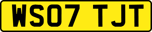 WS07TJT