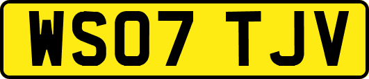 WS07TJV