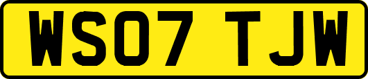 WS07TJW
