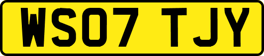 WS07TJY