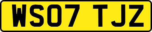 WS07TJZ