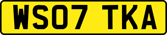 WS07TKA