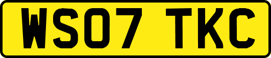 WS07TKC