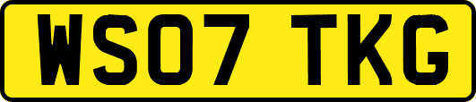WS07TKG