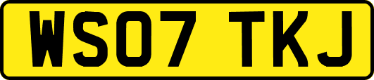 WS07TKJ