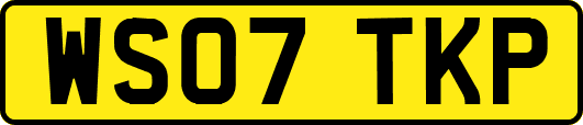 WS07TKP