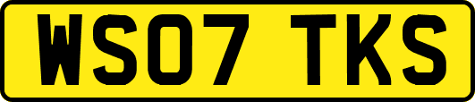 WS07TKS