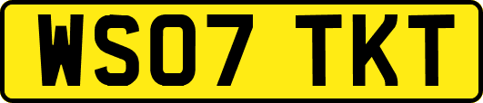 WS07TKT