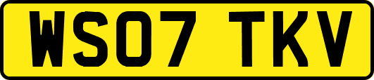 WS07TKV
