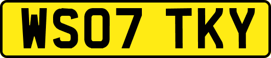 WS07TKY