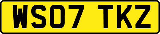 WS07TKZ