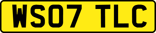 WS07TLC