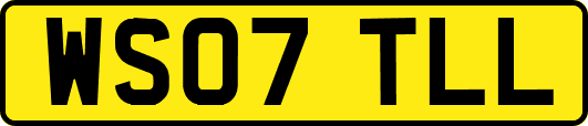 WS07TLL
