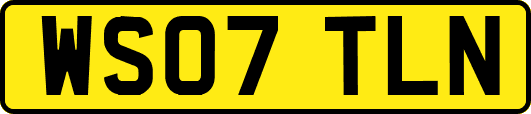 WS07TLN