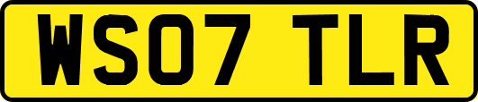WS07TLR