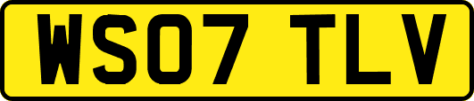 WS07TLV
