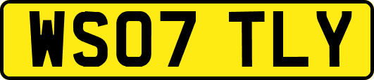 WS07TLY