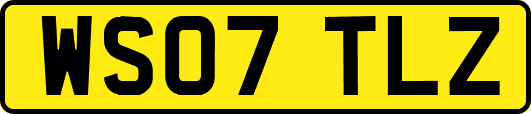 WS07TLZ