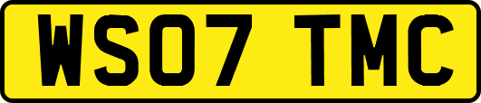 WS07TMC