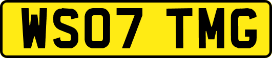 WS07TMG