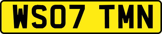 WS07TMN