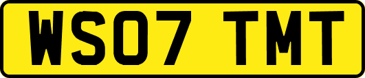 WS07TMT