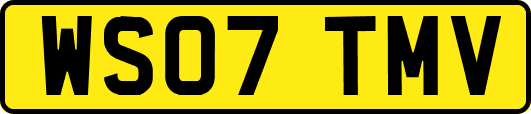 WS07TMV