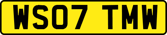 WS07TMW