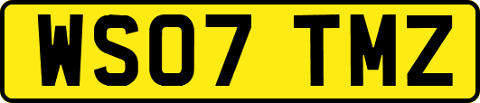 WS07TMZ