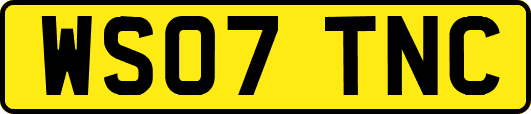 WS07TNC