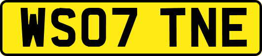 WS07TNE
