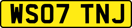 WS07TNJ