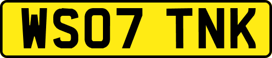 WS07TNK
